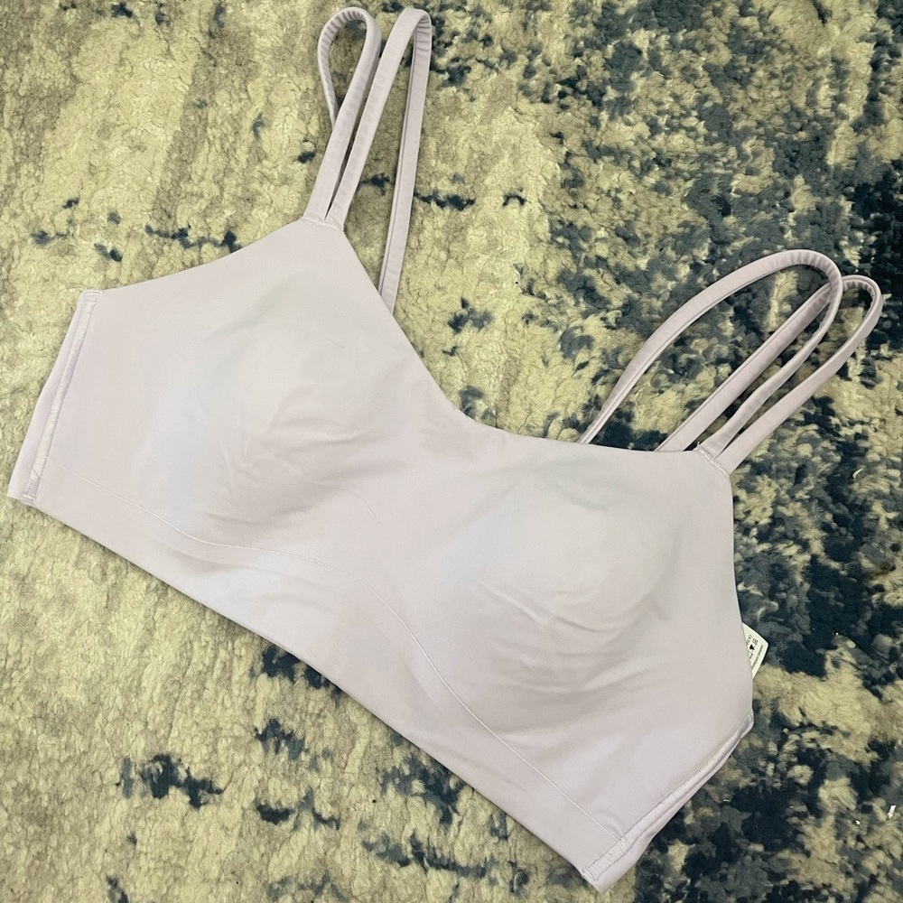 Lululemon Like a Cloud Bra